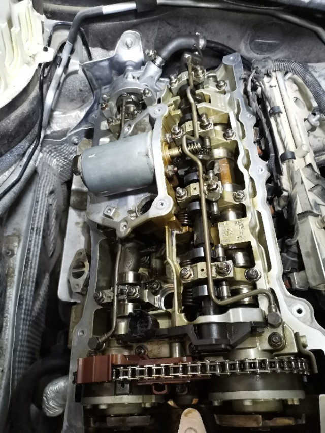 烧机油怎么办宝马,宝马解决烧机油的最佳方法