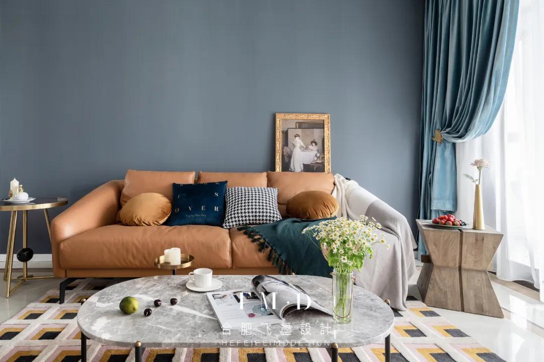 感谢13套案例给了参考，拿了房就要改造！这才是理想的精装房效果