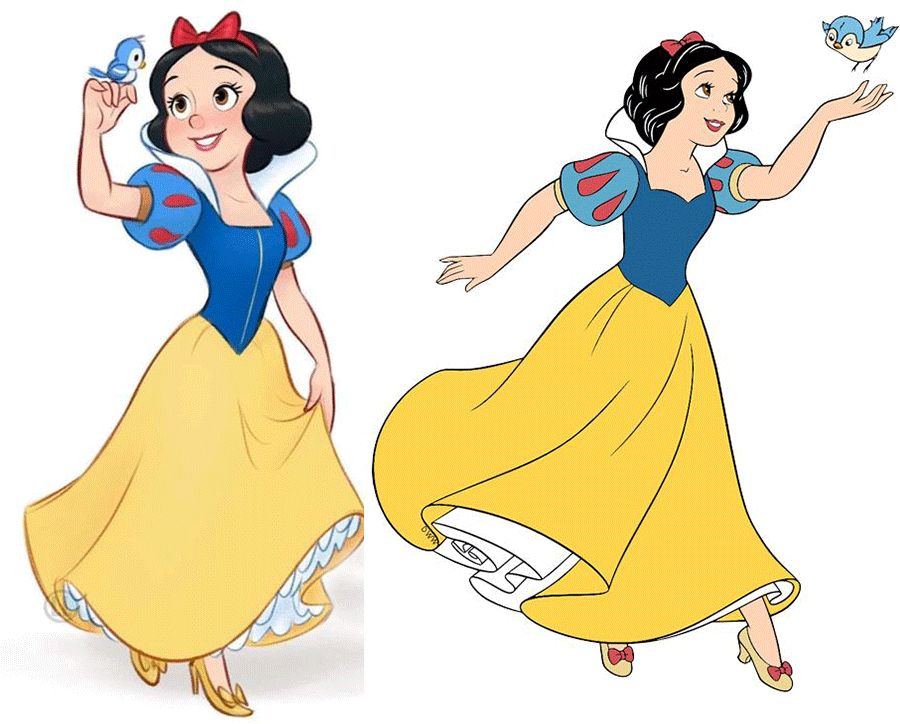 儿童画的小公主该怎么画,怎么画城堡儿童画