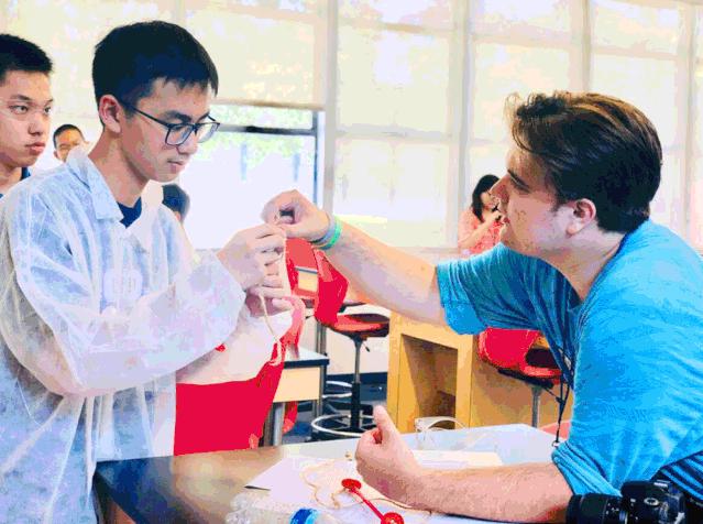 出国留学的意义在哪里,出国留学的真正意义是啥