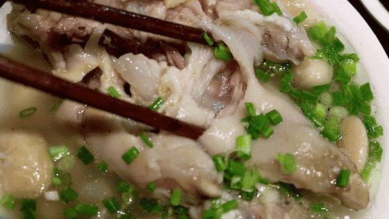 炖猪蹄怎么不粘锅底,炖猪蹄不要太软