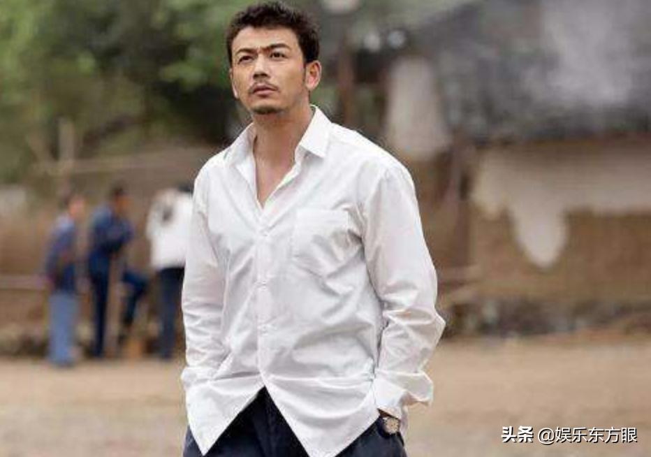 杨烁大江大河最新消息,杨烁节目谈大江大河