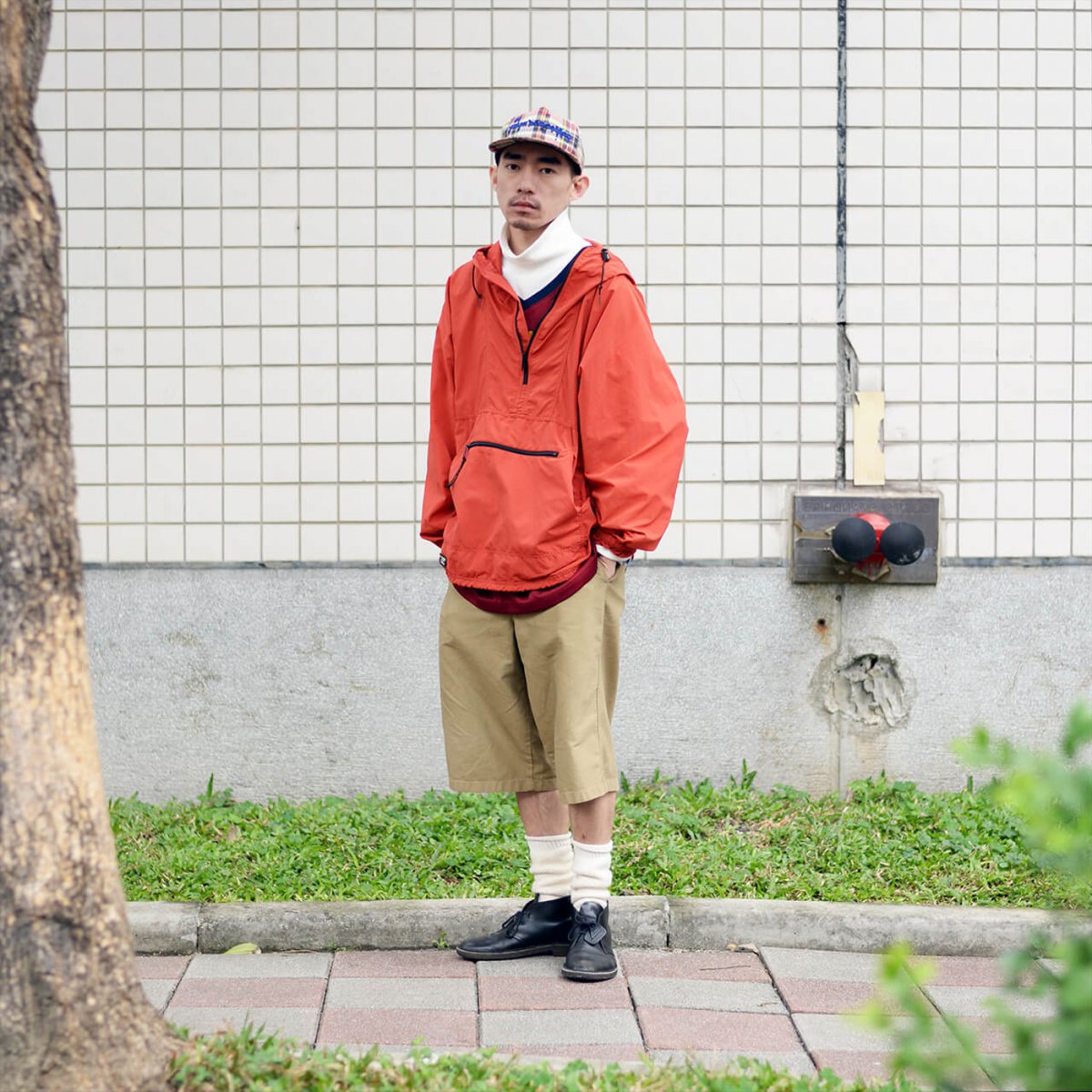 男生短裤怎么穿比较帅,男生短裤怎么穿搭配好看