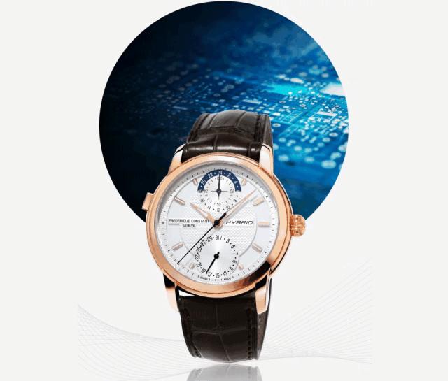 如何在不经意间露出手表,如何在冬天露出自己的手表