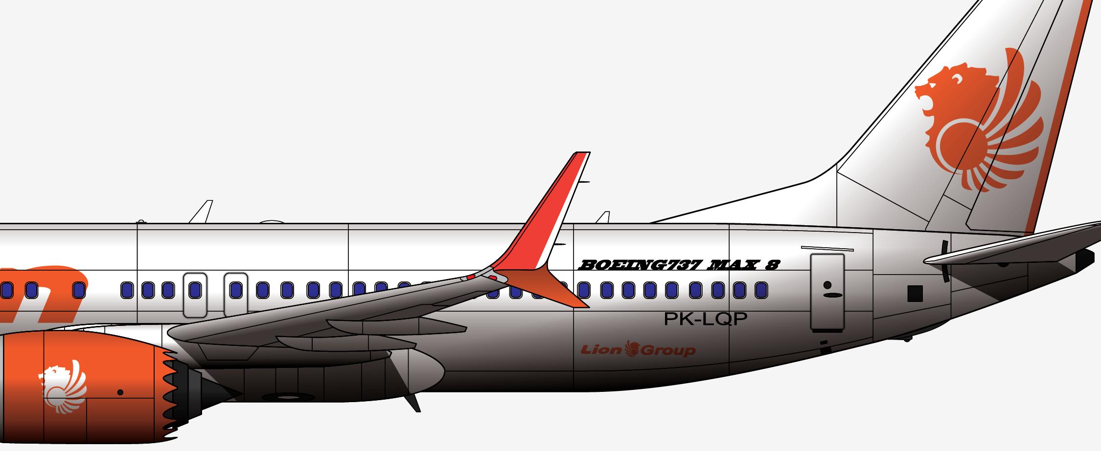 人没能抢得过电脑,霸道的MCAS系统至狮航610航班189人丧命爪哇海