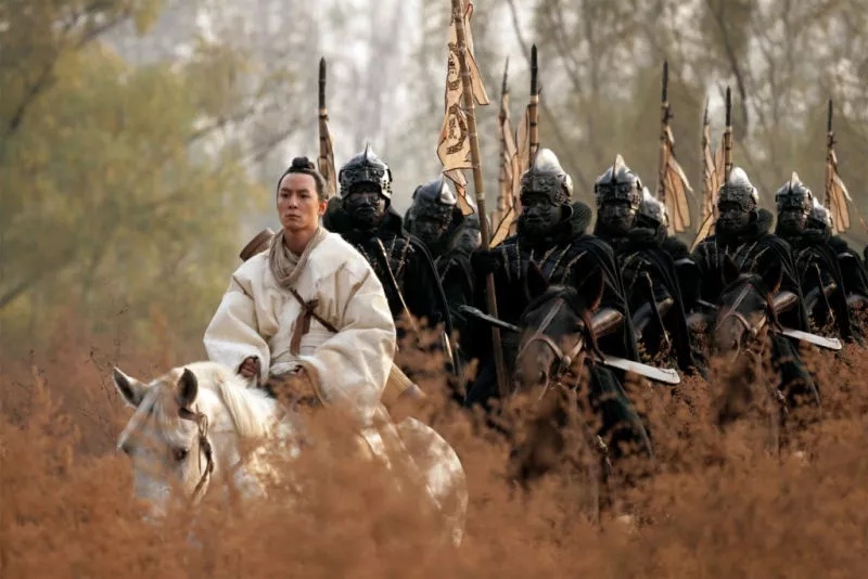 电影夜宴视频,电影夜宴深度解析