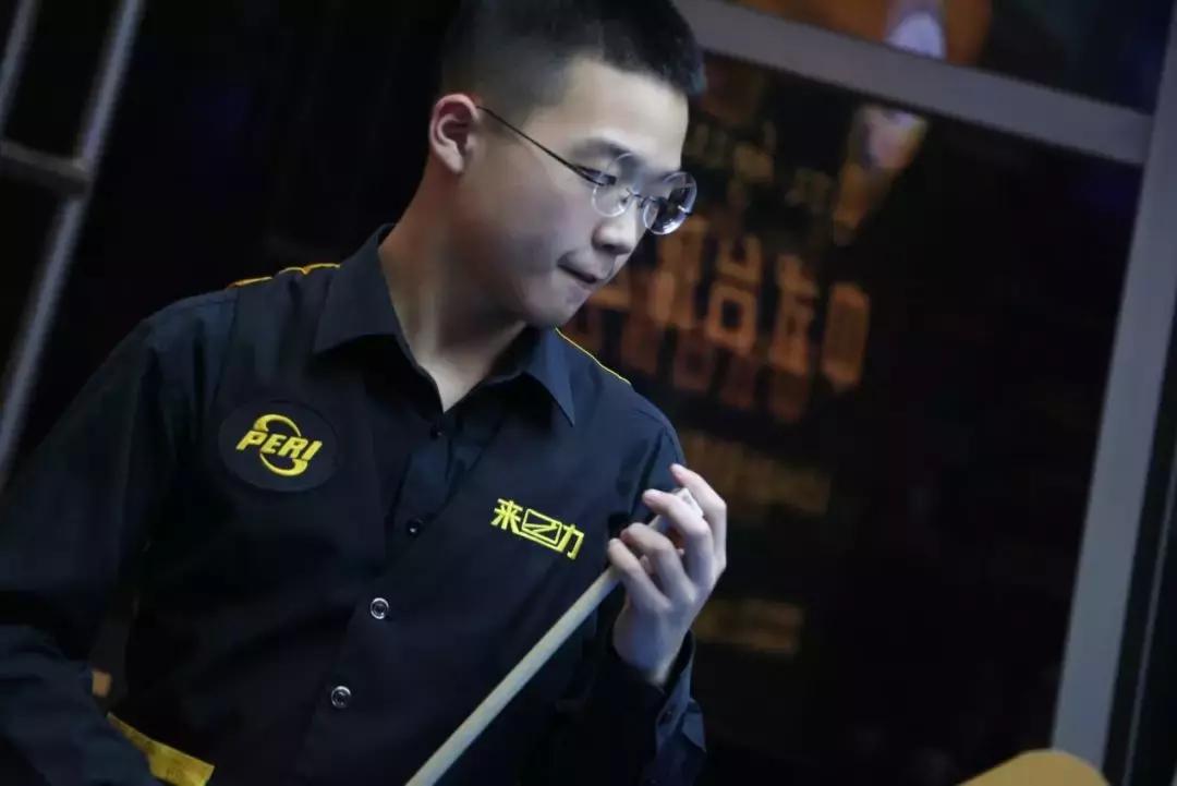 11岁杨紫程化身“TV神童”大战“山东五虎”败部强势挺进32强