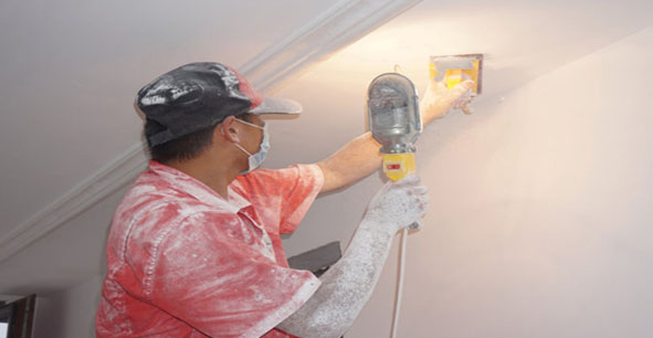 共享家装来袭——天地佳推出第六代家装模式