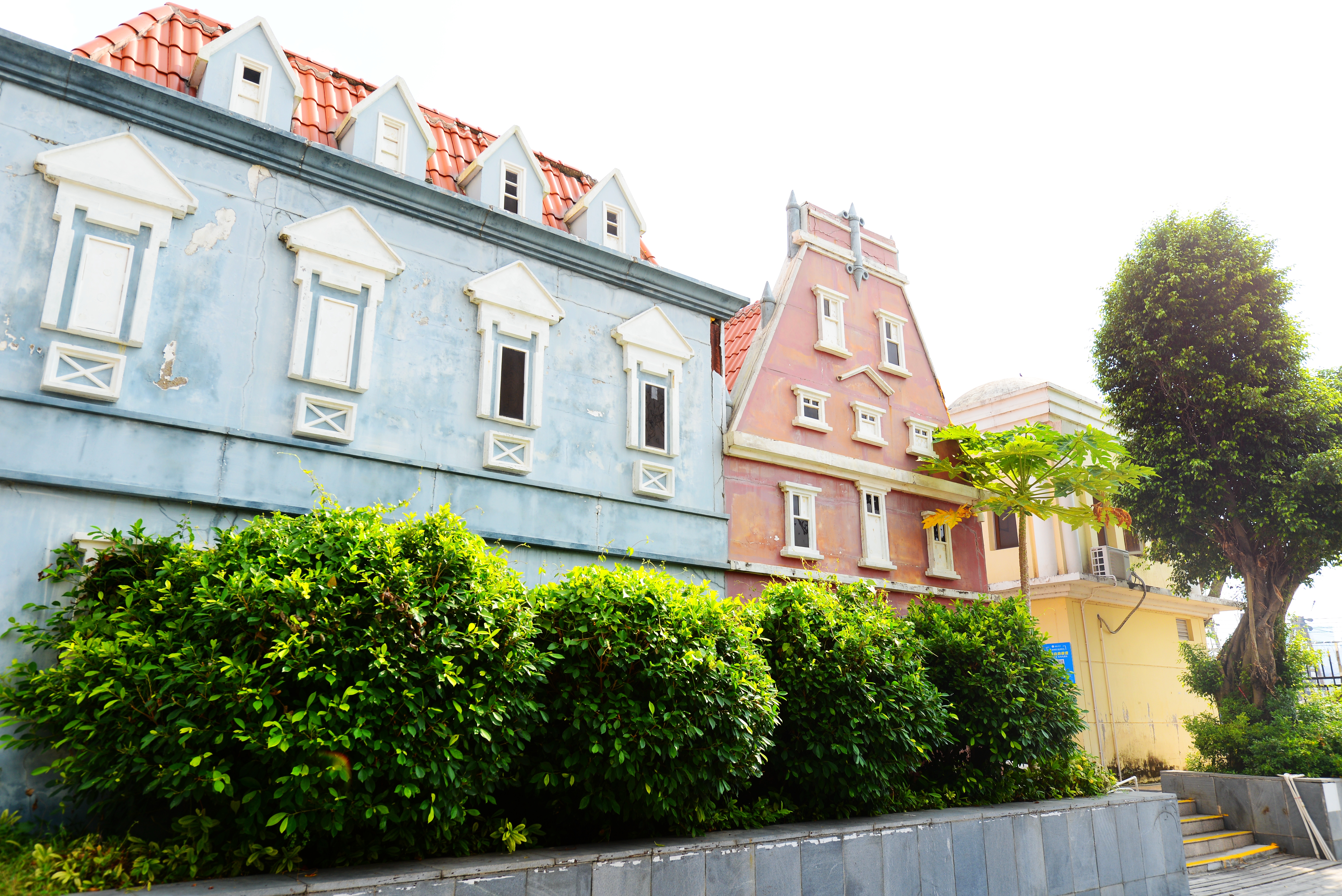 珠海澳门一日游最佳攻略自由行,澳门旅游风景打卡攻略