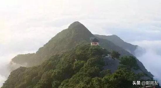 河南的十大旅游景点推荐,河南最美的十大胜地