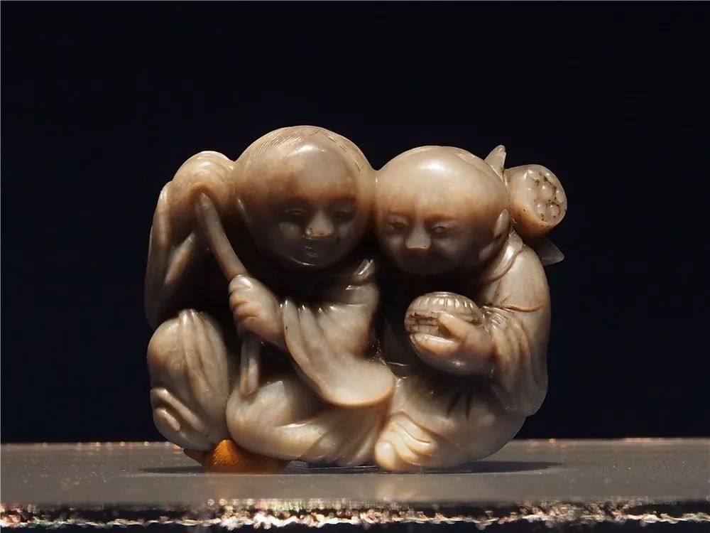 刘大同《古玉辩》全文抄录（图文无关，仅供欣赏）