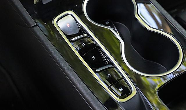 别克君威gs新款大改款,爆改别克君威gs运动版极速是多少