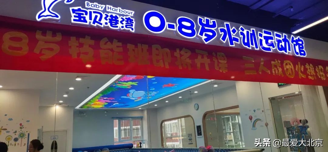 老街坊们,静安市场回来了