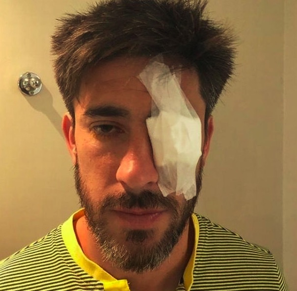 博卡大巴车事件,南美足球比赛大规模冲突球迷暴怒