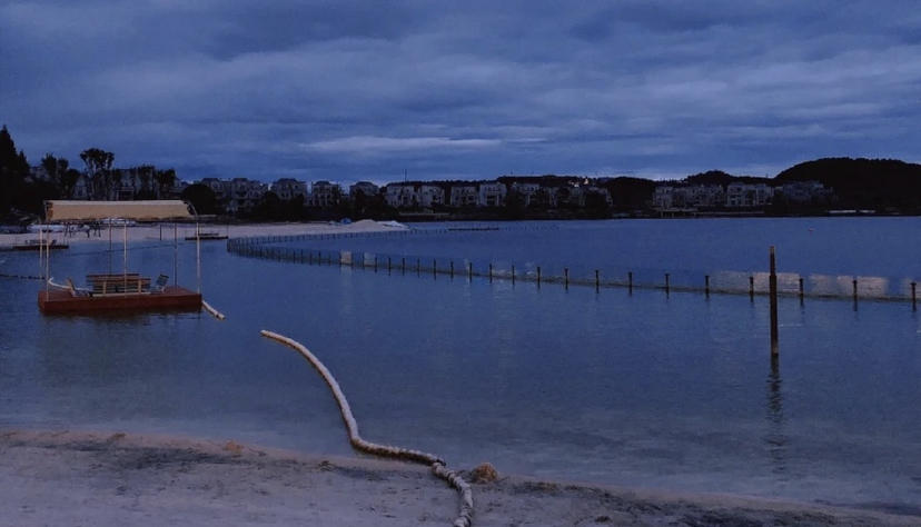 成都童话森林旅游,成都周边两小时的童话森林王国