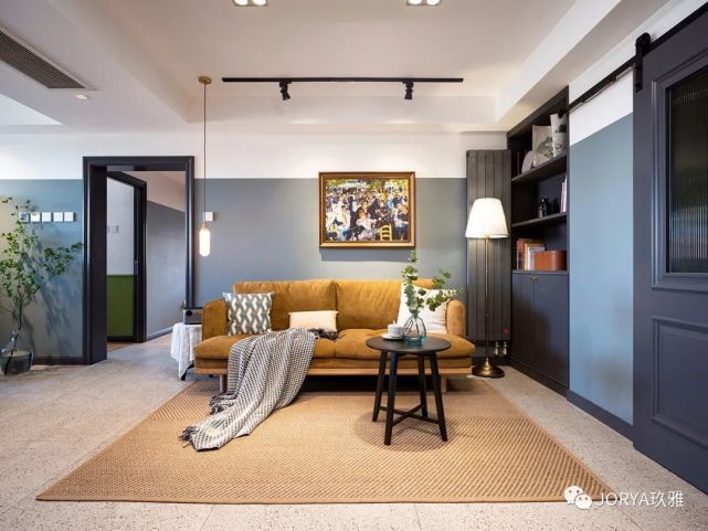 玖雅设计案例,玖雅设计工作室