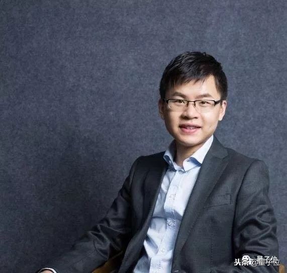 微软亚洲研究院走出的it大咖,微软亚洲研究院出来的大佬