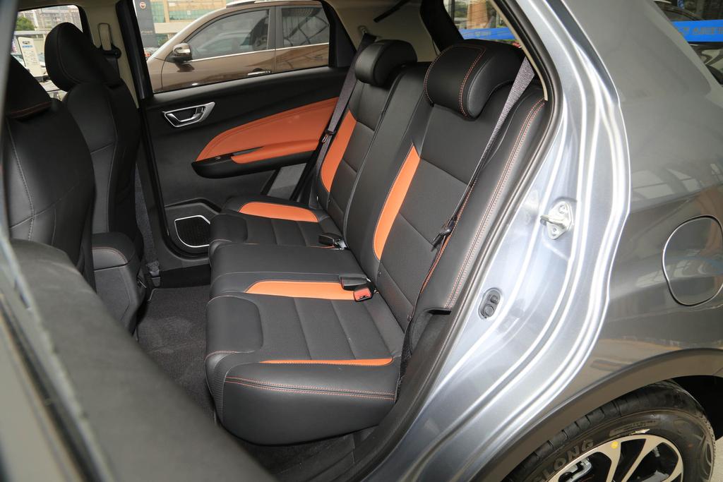 远景x3手动裸车价,全新远景x3报价及图片