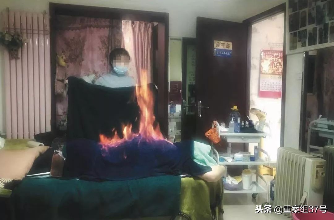 权健火疗真的能治病吗,权健火疗介绍图片