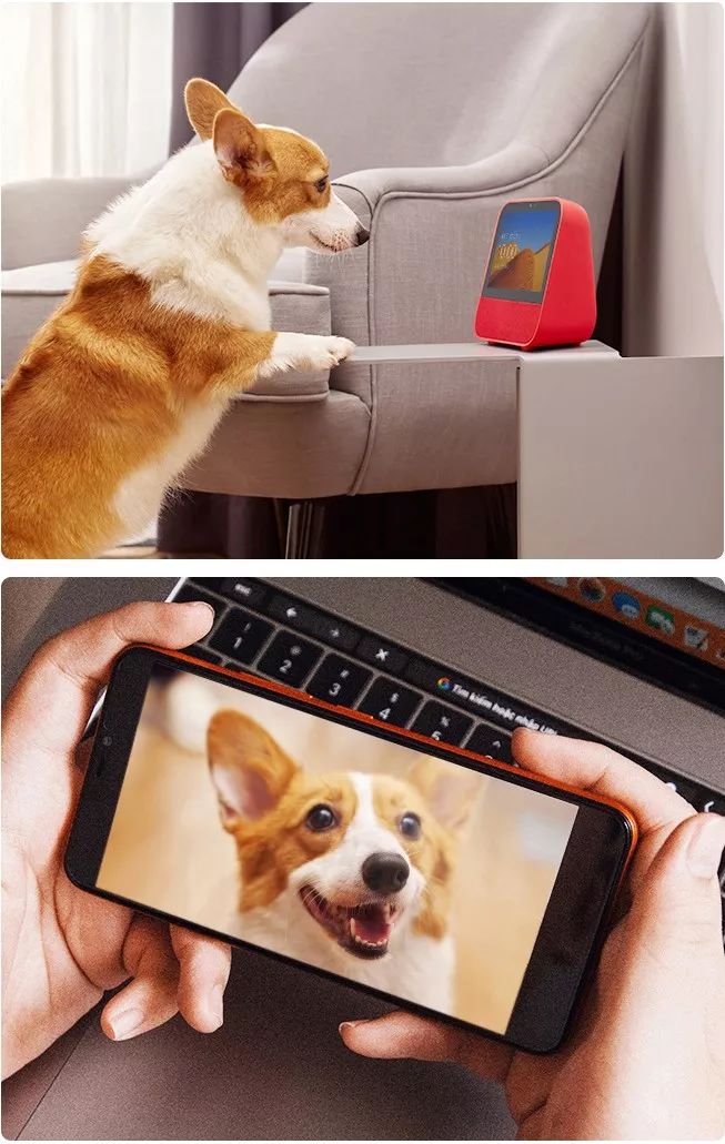 天猫精灵智能音箱cc电池版,天猫精灵ccmini屏幕