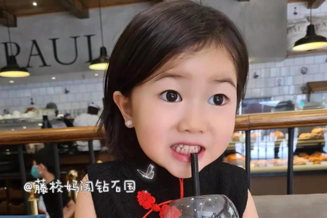 姚晨的牙齿怎么回事,姚晨育儿全过程