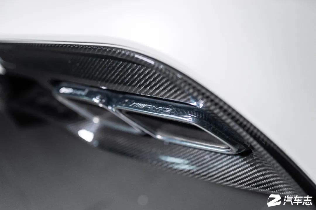 slsblackseries零百加速,奔驰slsamgblackseries顶配