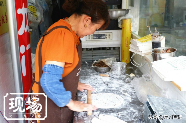 在常州,就羡慕住在翠竹新村的人