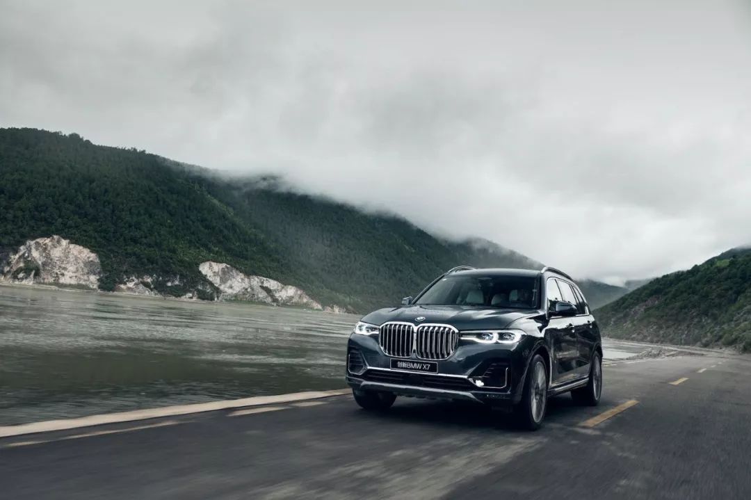 娣卞害璇曢┚瀹濋┈鏂皒7,bmwx7娣卞害娴嬭瘎