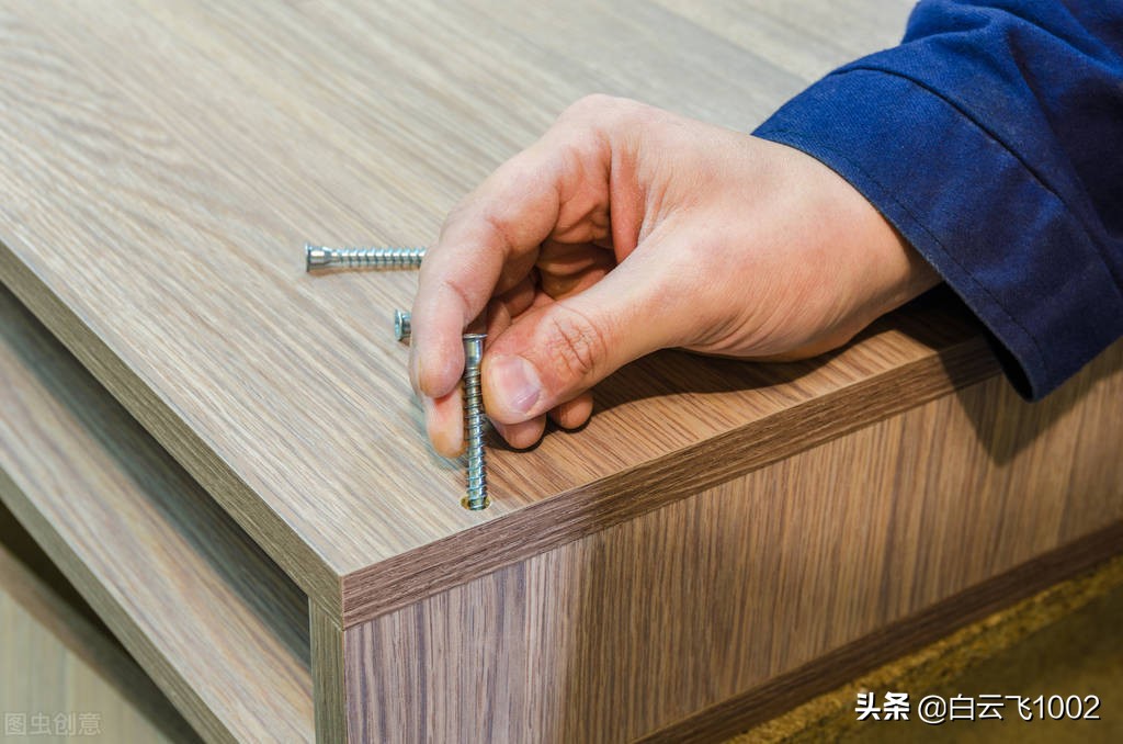 选择什么橱柜才不会后悔,80%的人都会犯的错