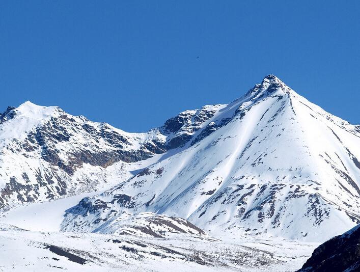 冬季青海甘肃环线游,青海冬季旅游视频大全