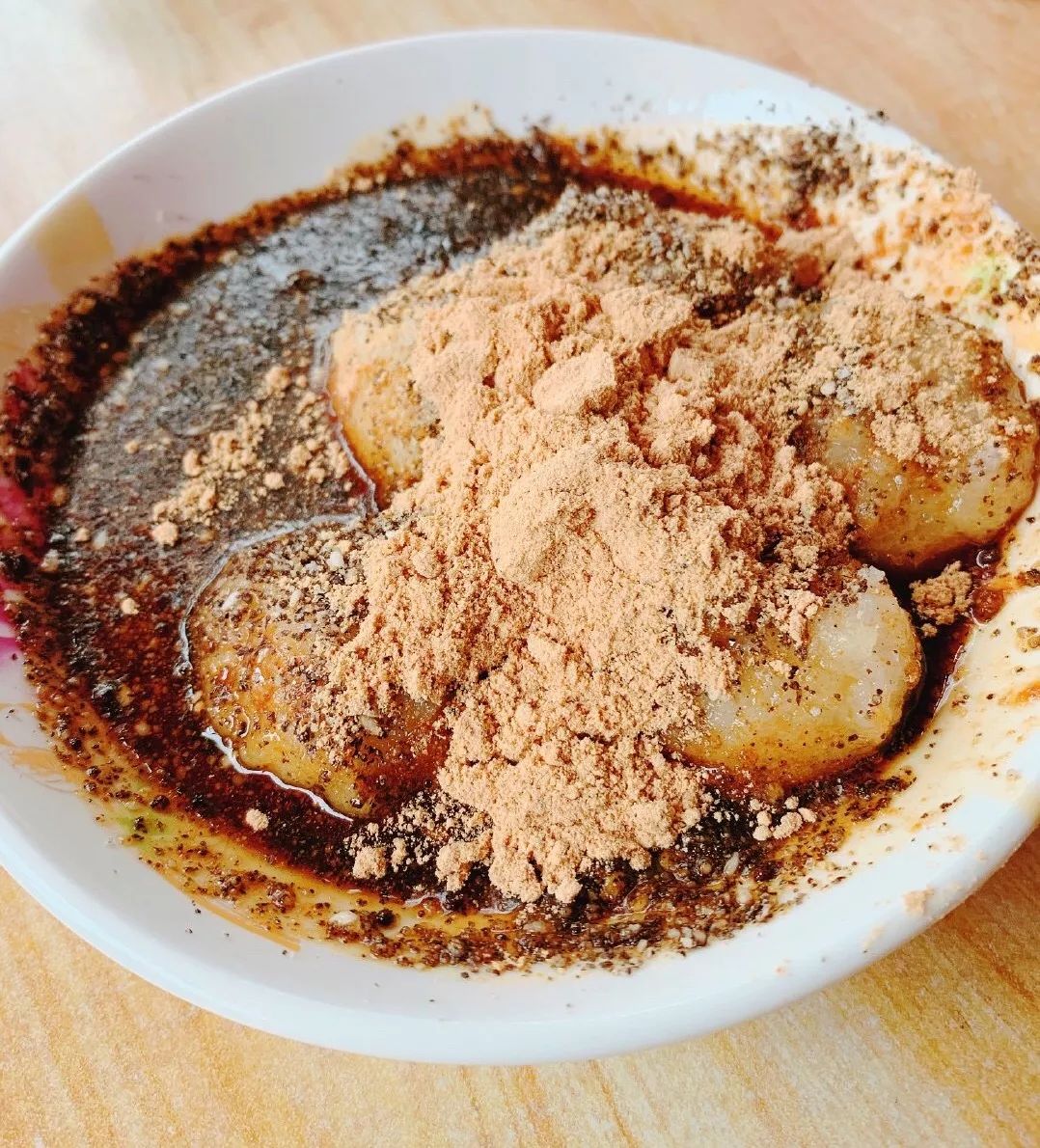 糍粑是由什么做的,糍粑一般在什么季节吃