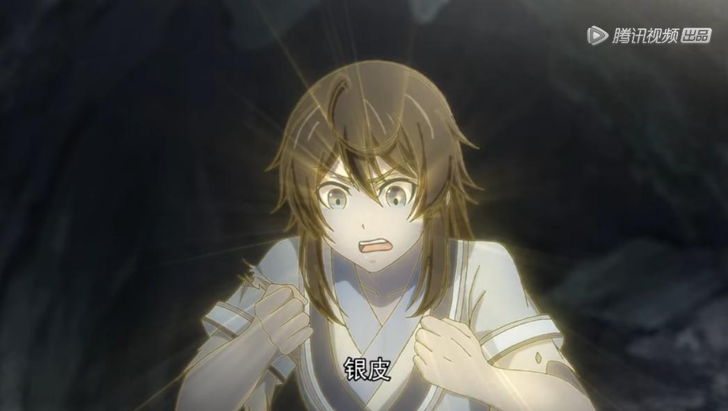 一念永恒白小纯救杜灵菲是多少集,盘点一念永恒中白小纯所有镜界