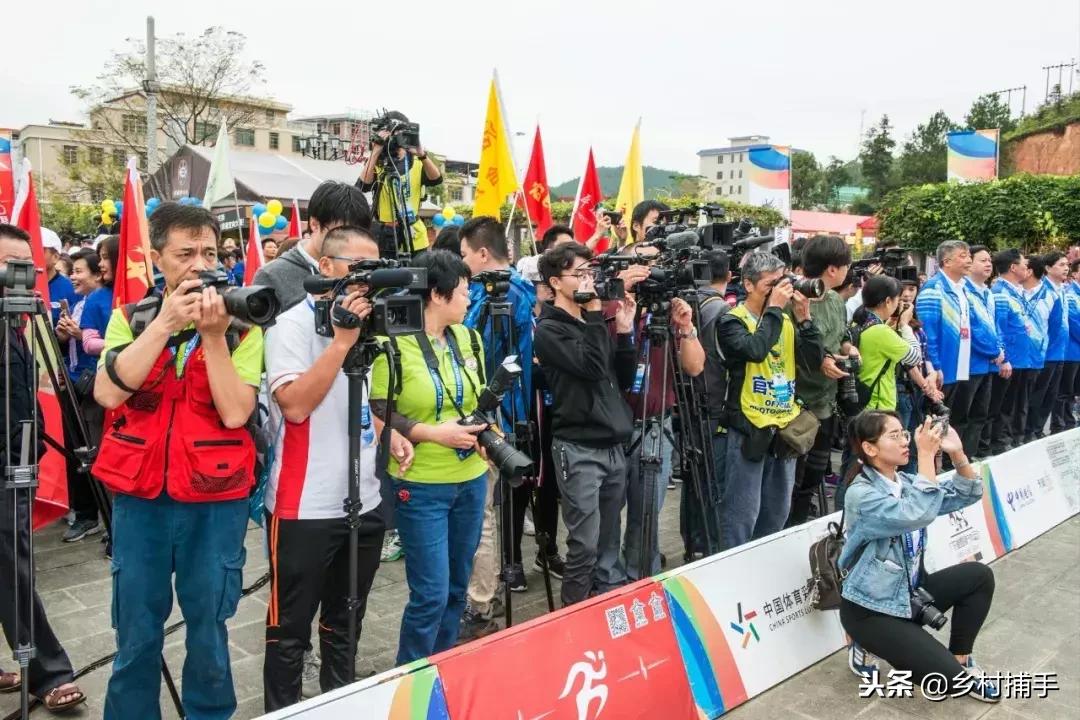 南粤古驿道拍摄后记,2018南粤古驿道展示