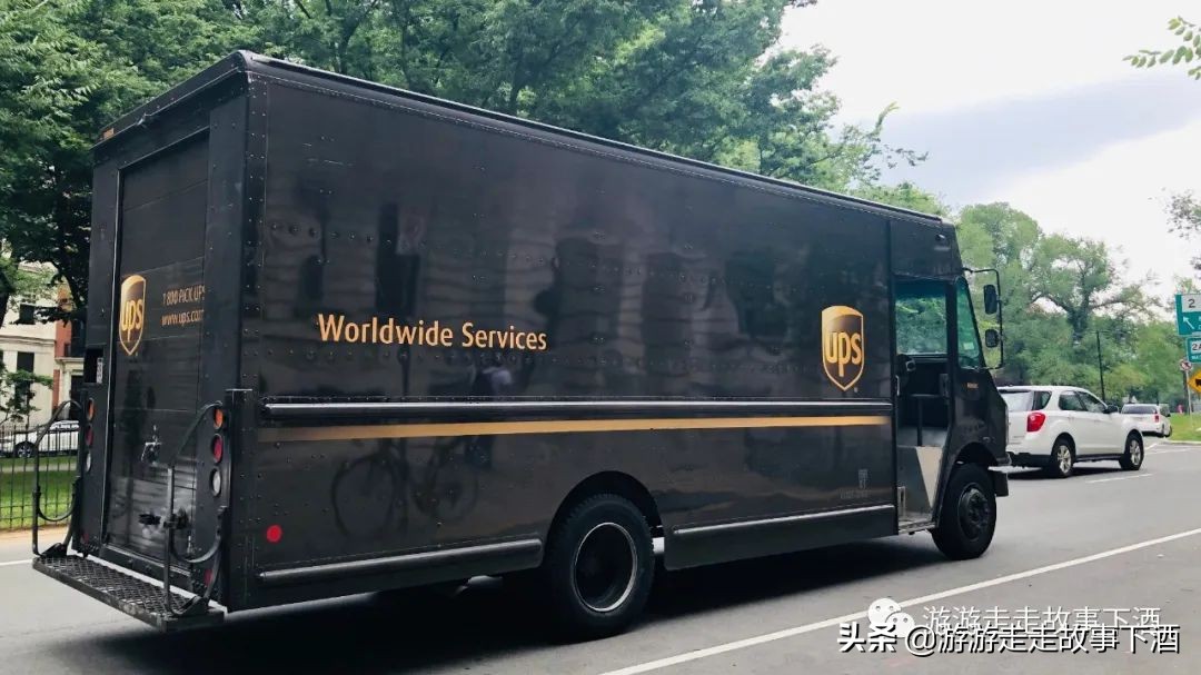 美国麻省理工学院旅游,美国中西部自驾