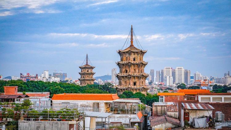 如果2月可以畅快出行，我真想走遍国内这9个地方