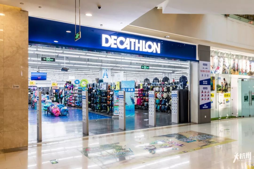 国庆西溪印象城,西溪印象城10周年活动