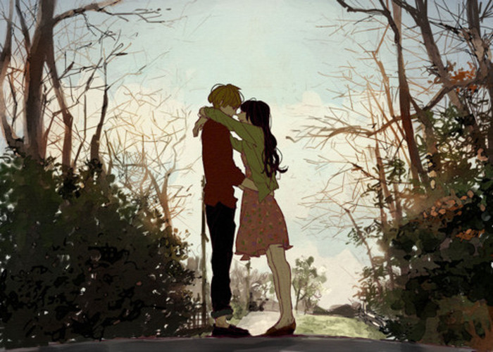 怎么面对绝情女友,该报复绝情的前女友吗