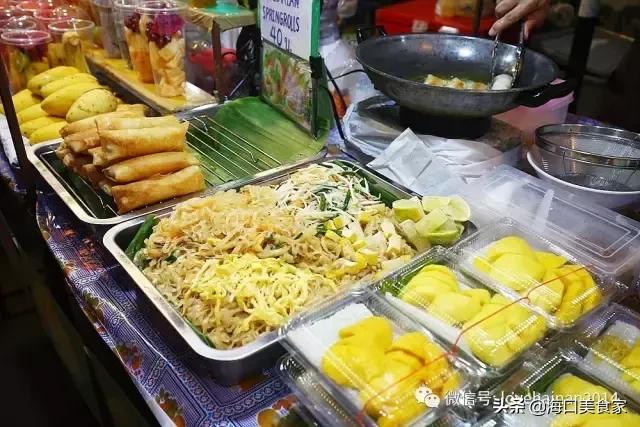 泰国清迈自由行全攻略!从海南出国比去趟*藏西**都方便...