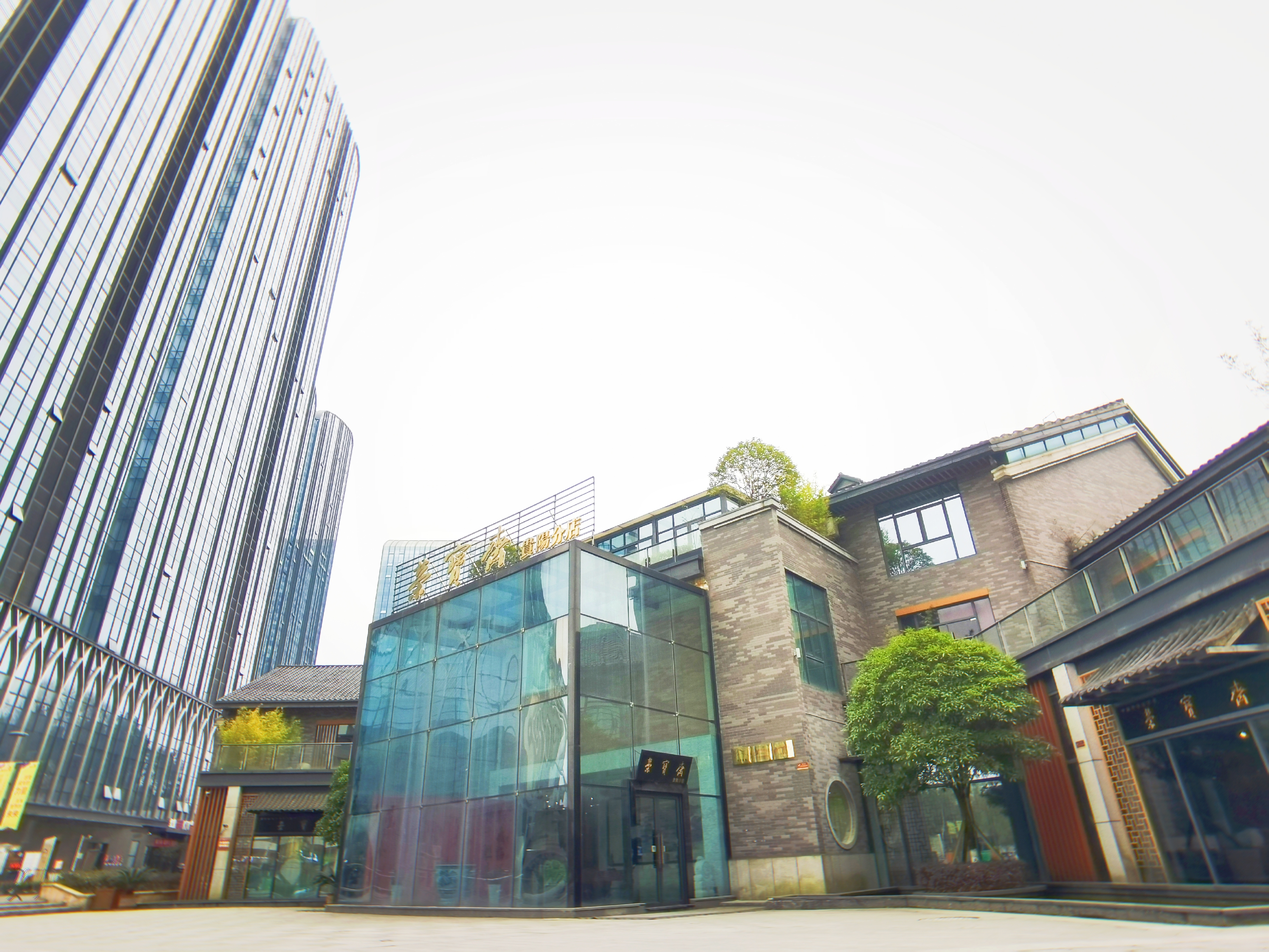 春风化雨百花开观山湖区推动文化产业发展纪实