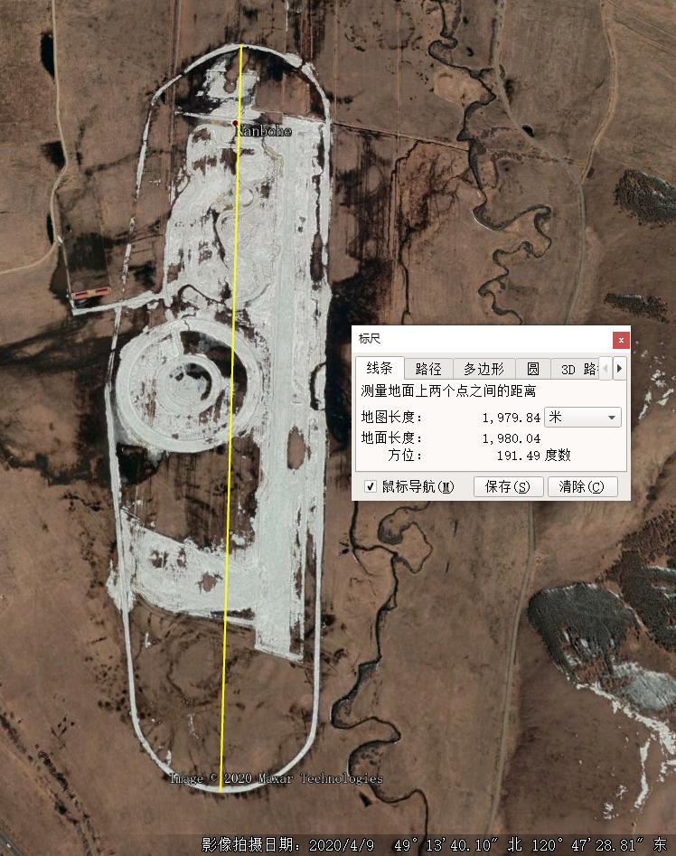 十大著名汽车试验场特点,中国最大汽车试验场