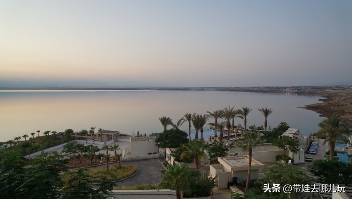 以色列约旦繁星之旅,约旦以色列之旅