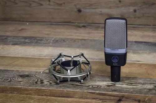 入门级专业录音麦克风,高端音响正品麦克风