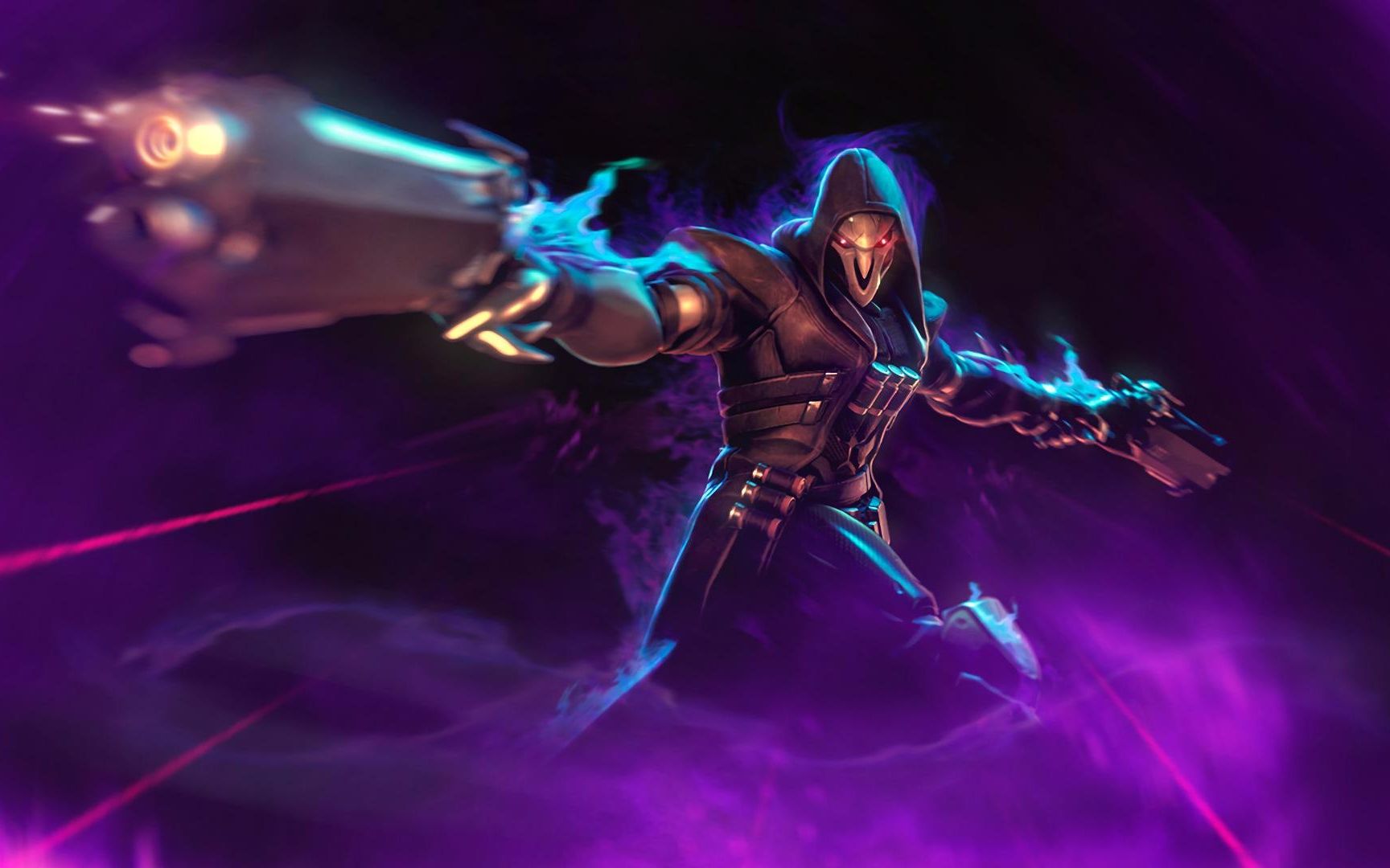 守望先锋303为什么没有莫伊拉,守望先锋303阵容有哪些英雄