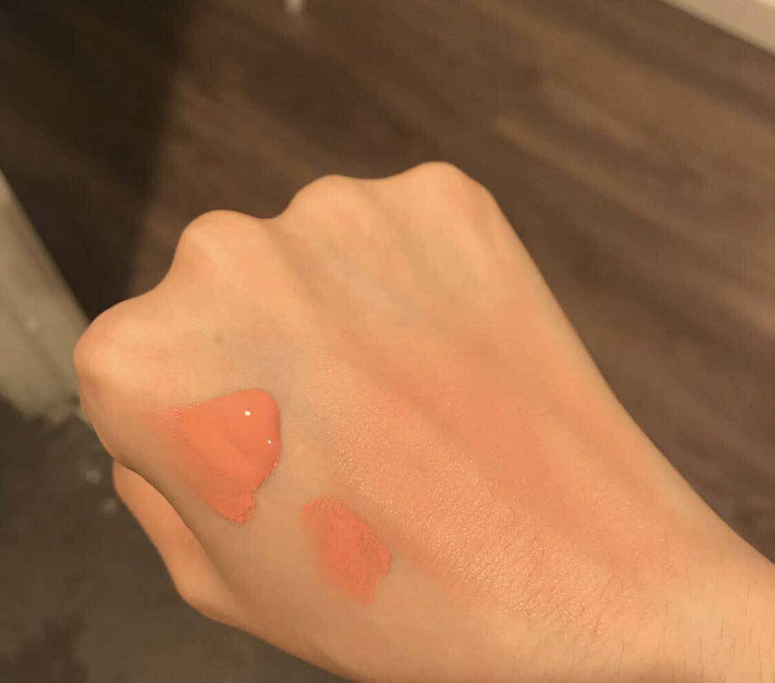 腮红膏作用,什么腮红膏比较好用