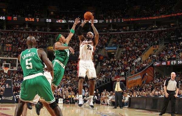 王者之路詹姆斯,詹姆斯封神战完整版