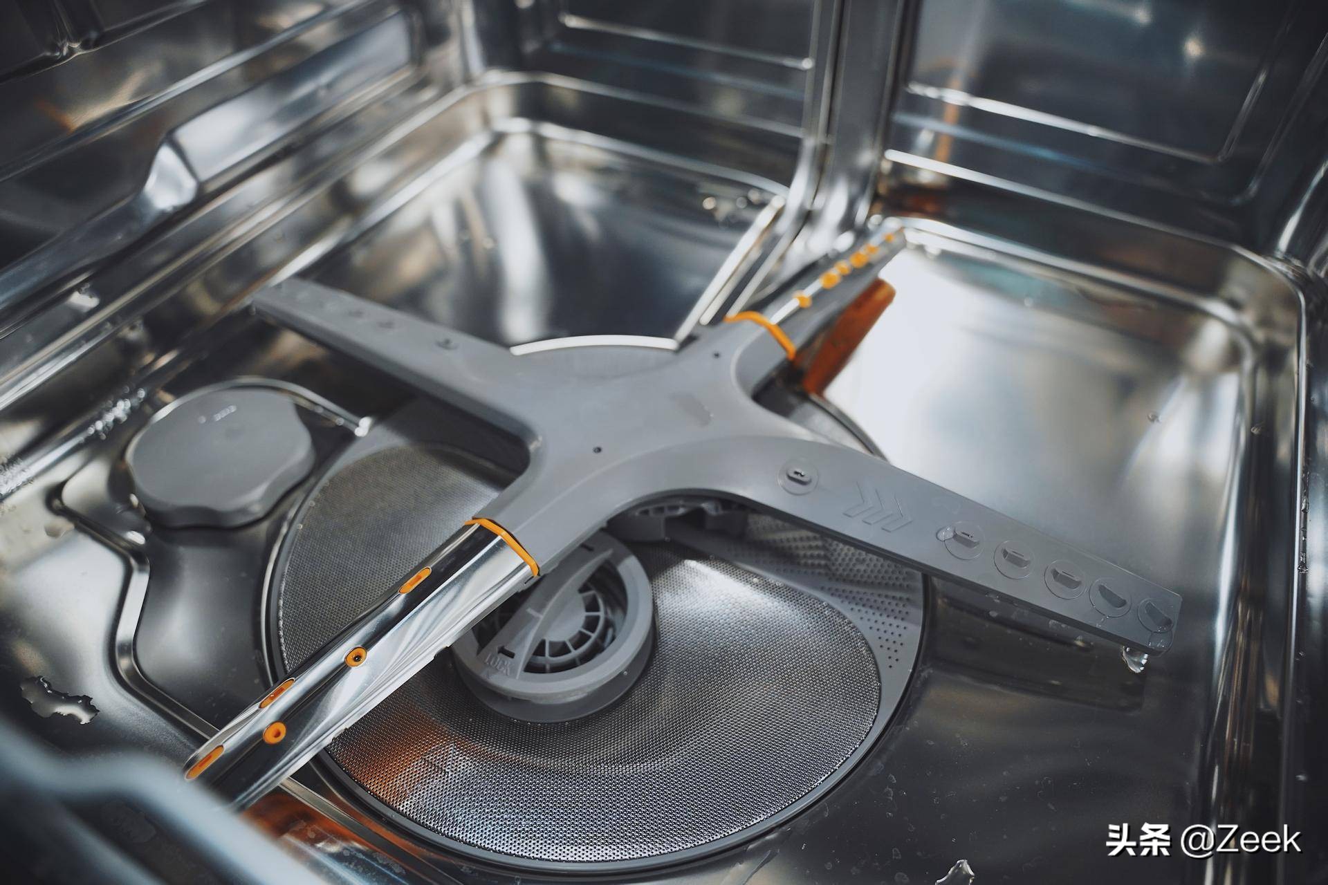 西门子和lg洗碗机哪个好,lg蒸汽洗碗机烘干效果