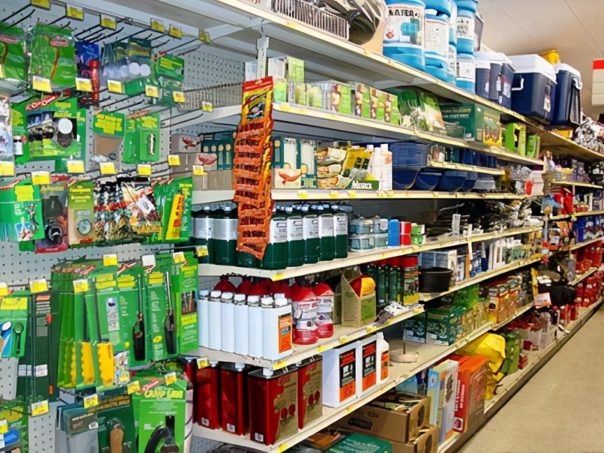 生意惨淡五金店想转又转不出,小五金零售店生意越来越差怎么办