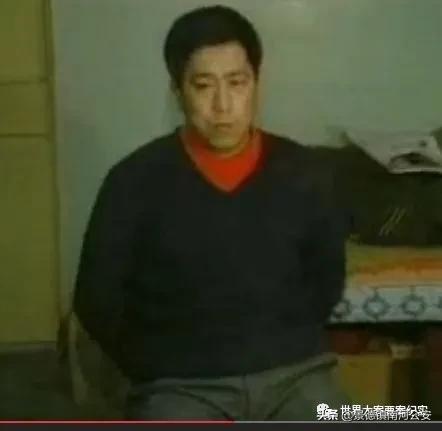 中国大案纪实特大杀人案件音频,中国大案纪实特大杀人案电视剧