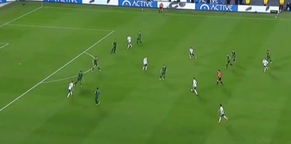 巨星实力！梅西和内马尔他们的个人秀，什么时候能在国足看到？