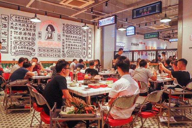 一家炸串店怎么开出特色,开一家串串香如何入手